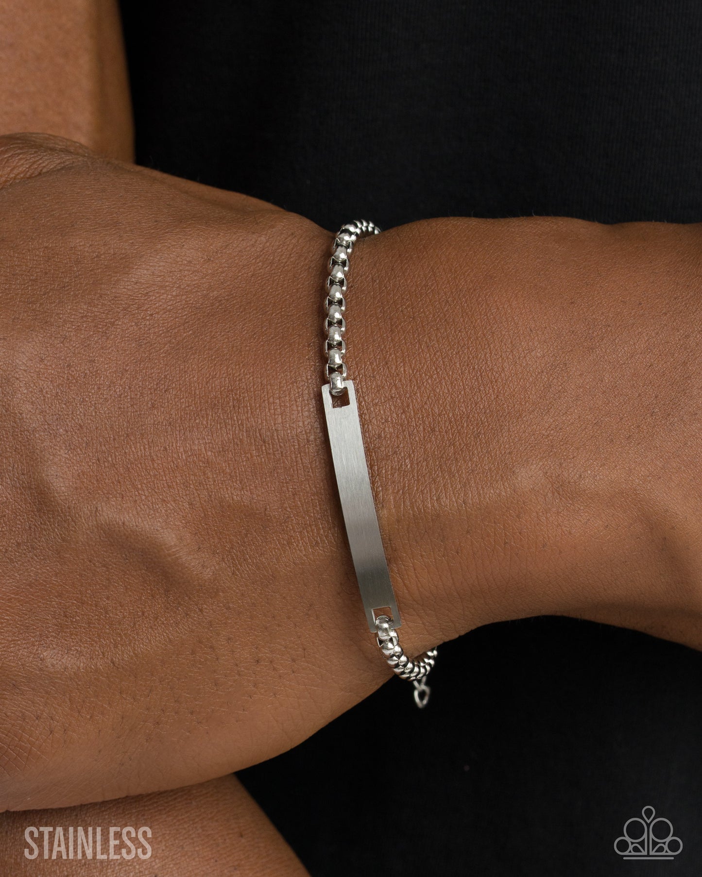 Polished Pastime - Silver
