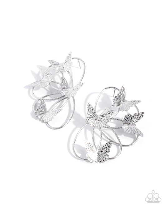 Aerial Apparel - Silver