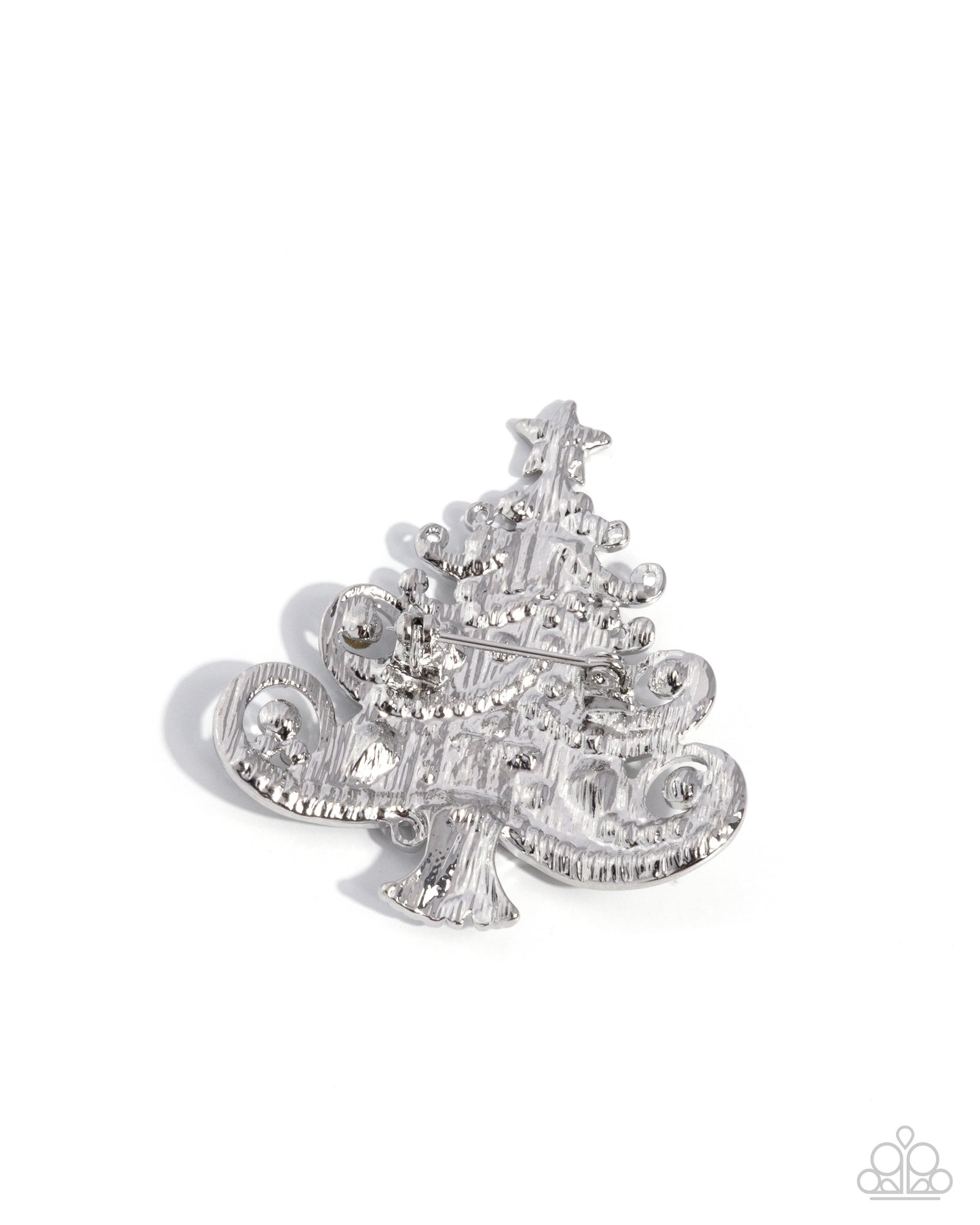 Twinkling Tannenbaum - Green