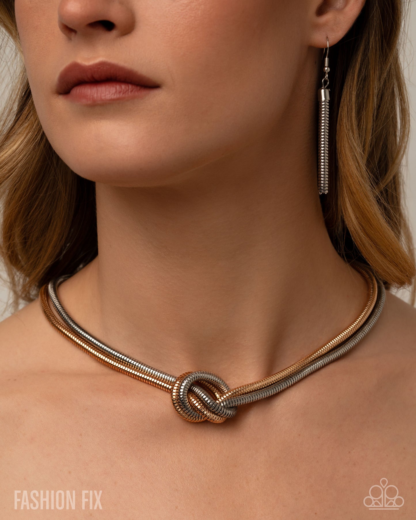 Industrial Chic - Multi