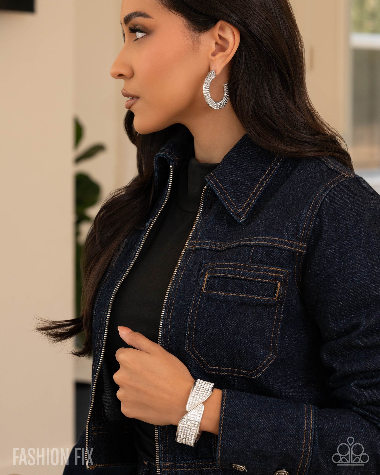 Magnificent Musings - Complete Look