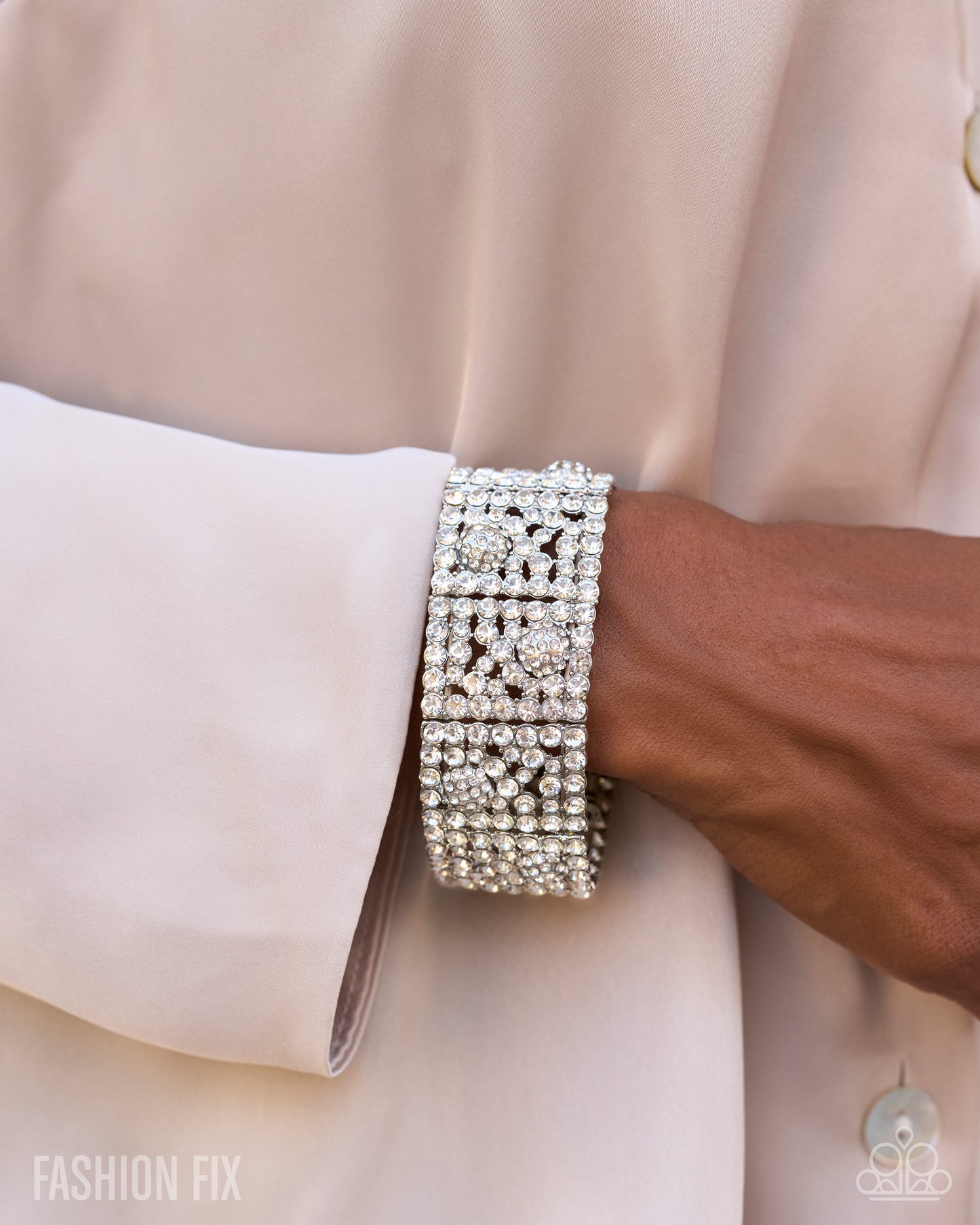 Magnificent Musings - Complete Look
