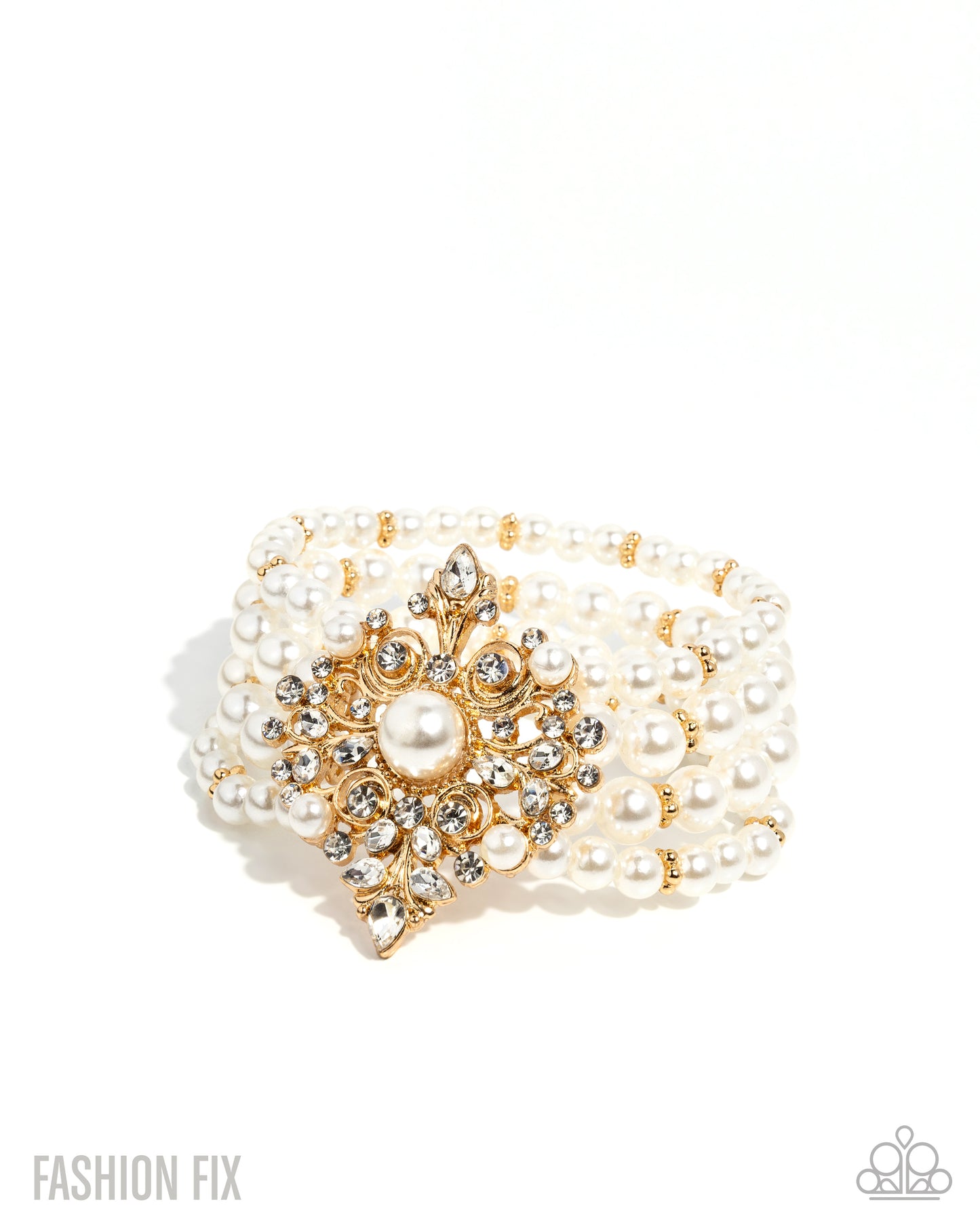 Fiercely 5th Avenue - Complete Look FFA-0226