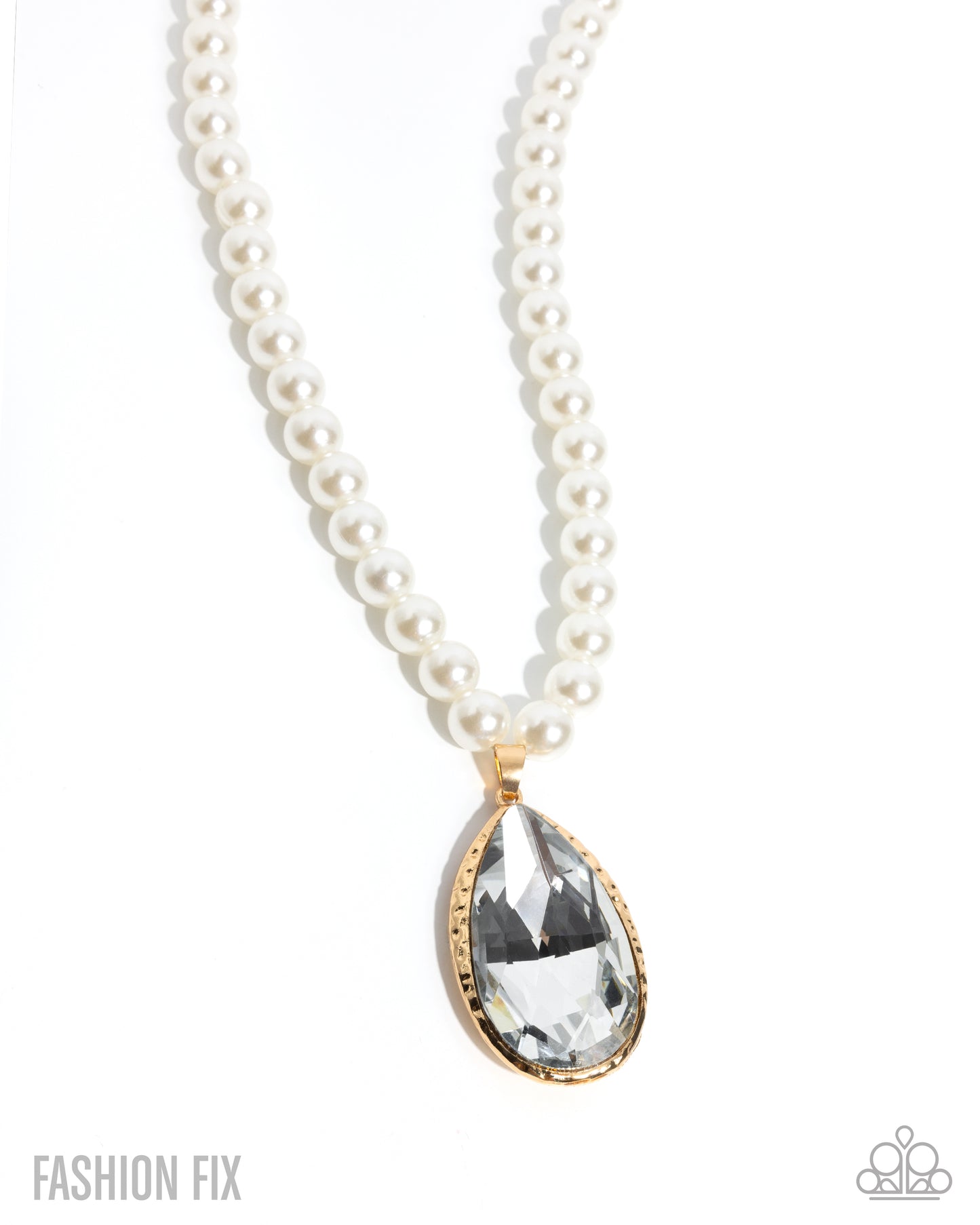 Fiercely 5th Avenue - Complete Look FFA-0226