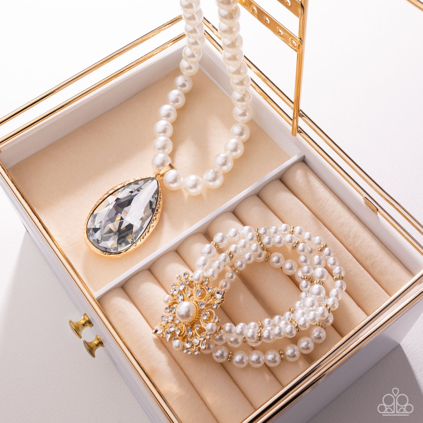 Fiercely 5th Avenue - Complete Look FFA-0226