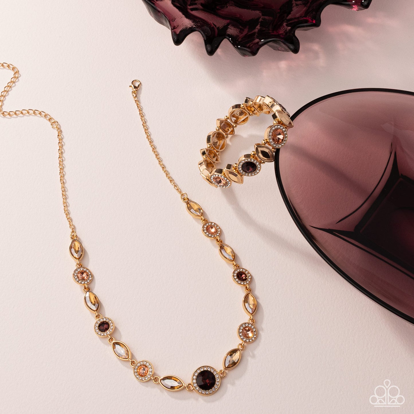 Fiercely 5th Avenue - Complete Look