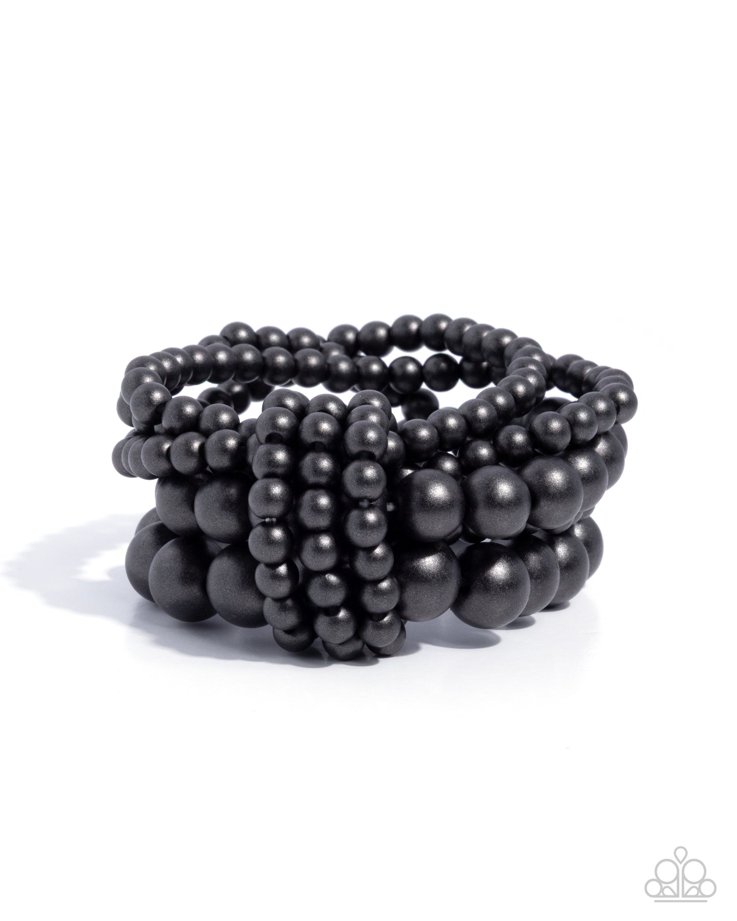 Constant Charm - Black