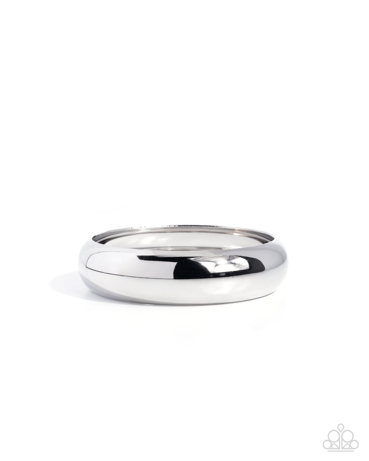 Sleek Shanty - Silver