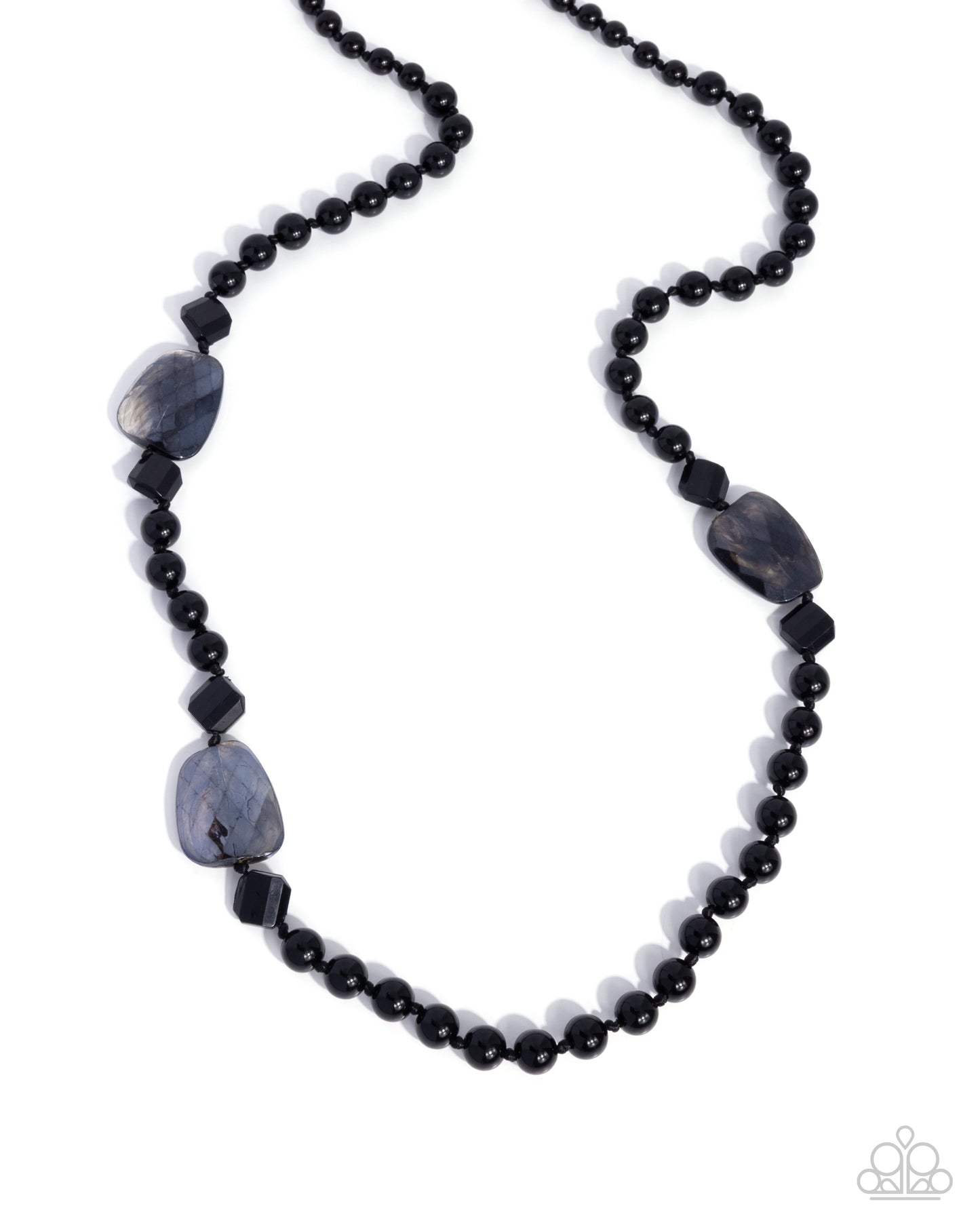 Obsessed with Opulence - Black