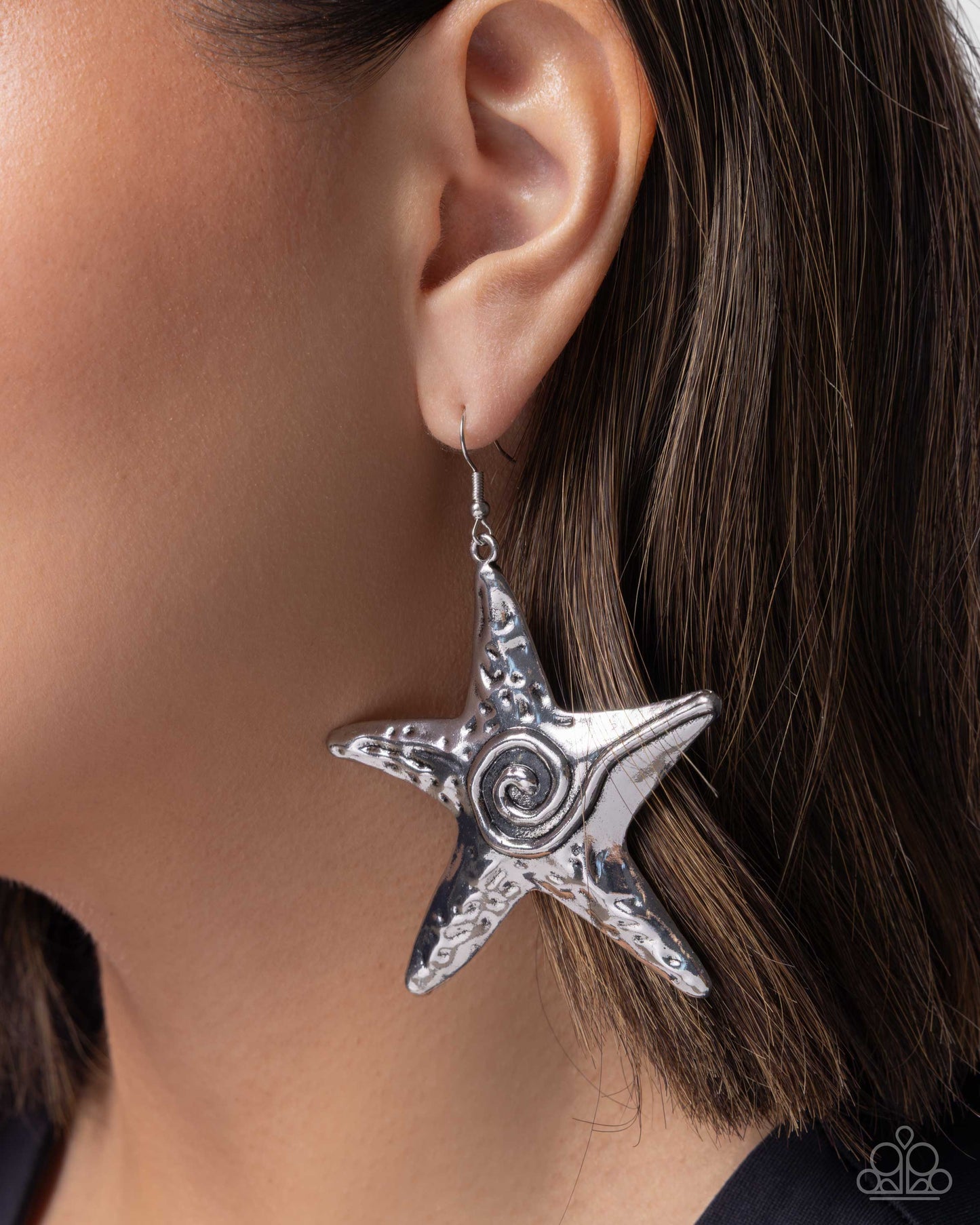 Stark Stars - Silver