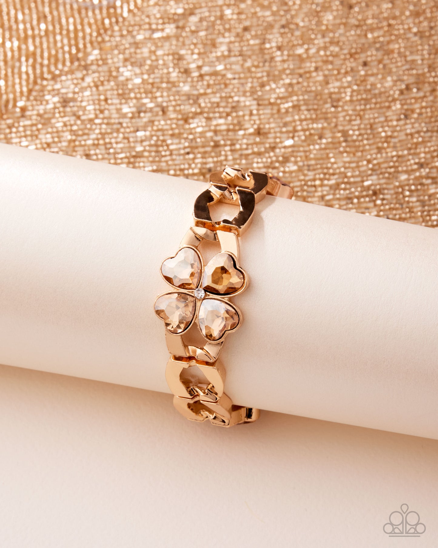 Chic Clover - Gold