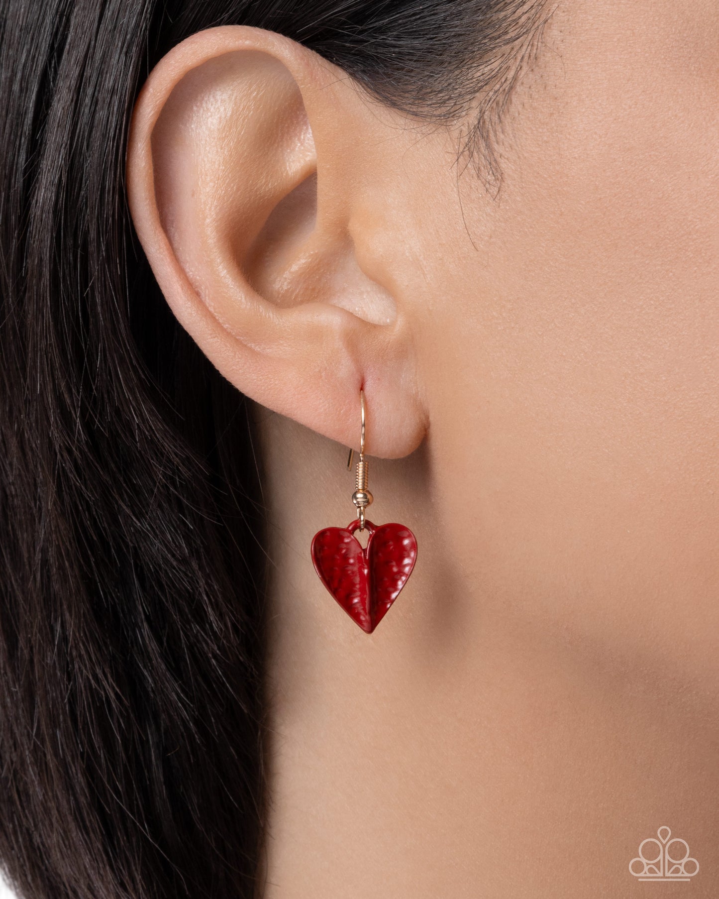 Cupid Craze - Red