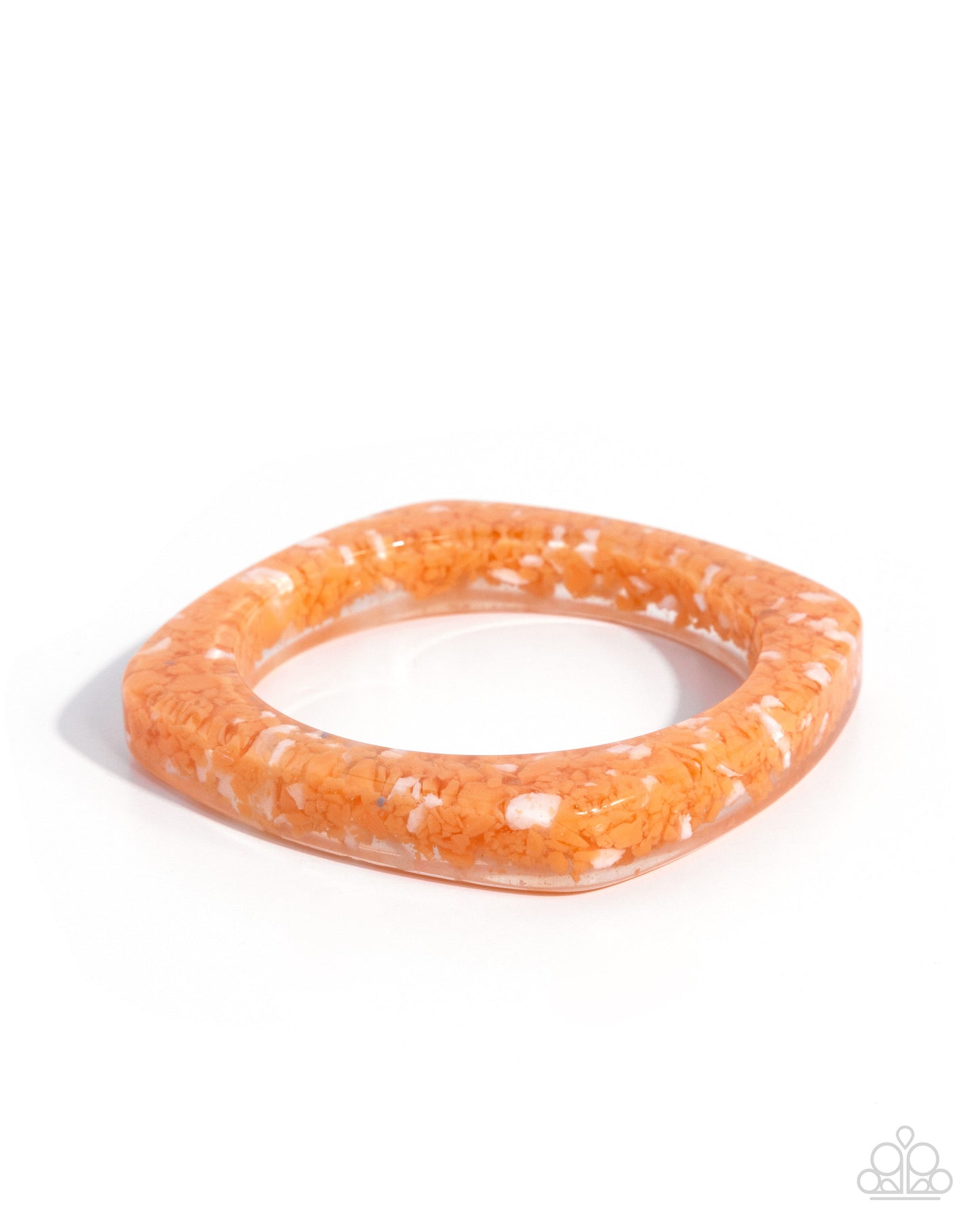 Slow Sophistication - Orange