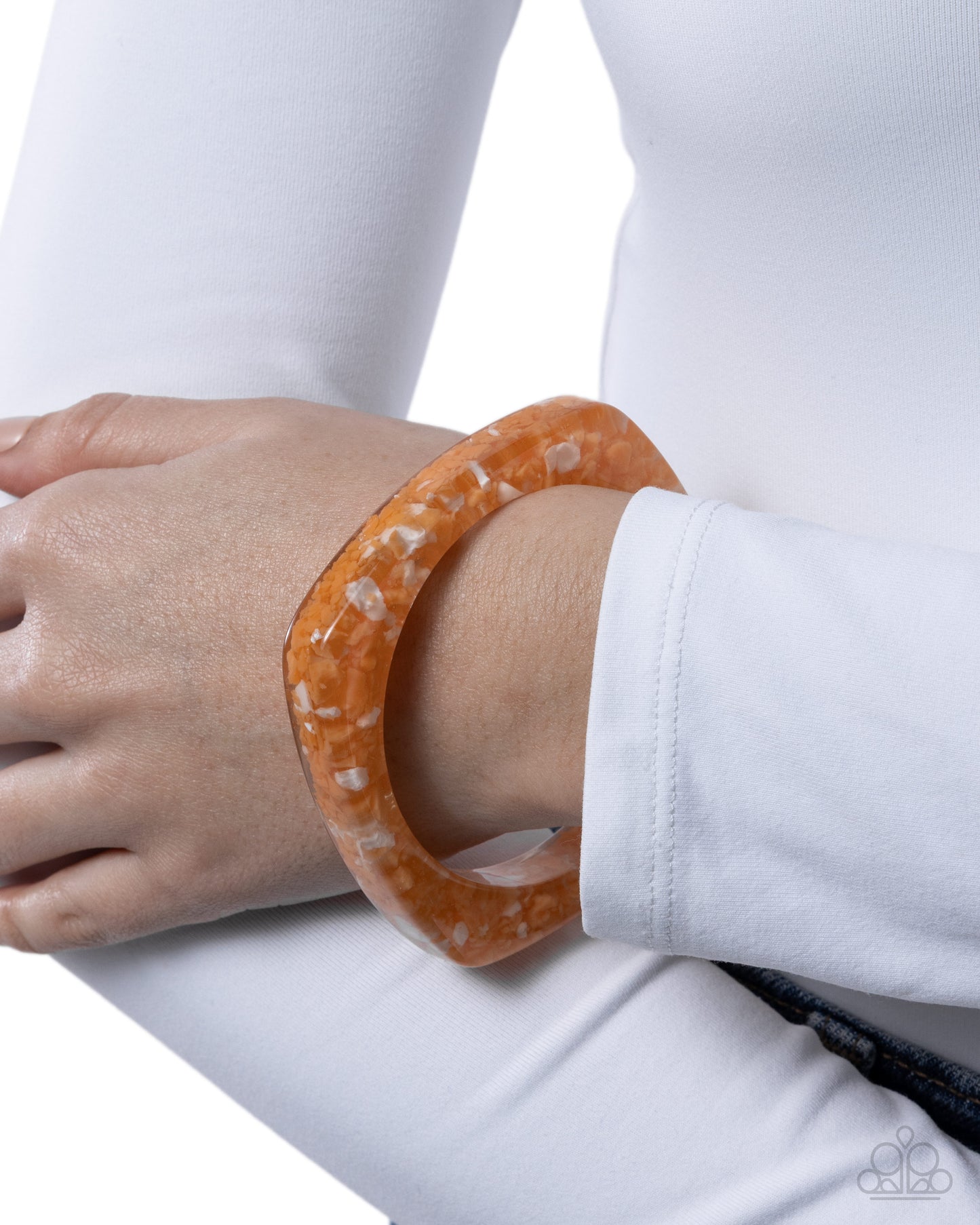 Slow Sophistication - Orange