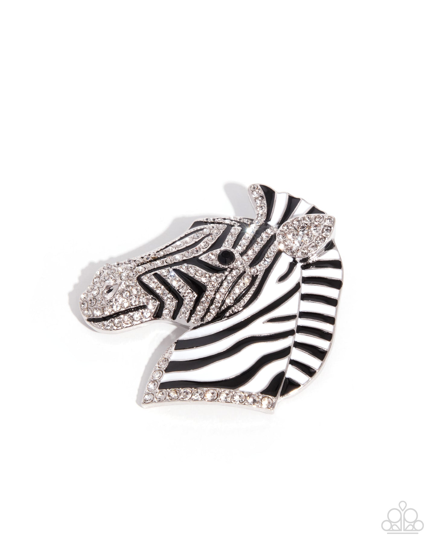 Zebra Pen - Black