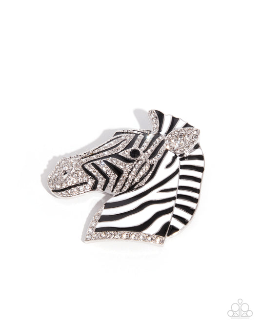 Zebra Pen - Black