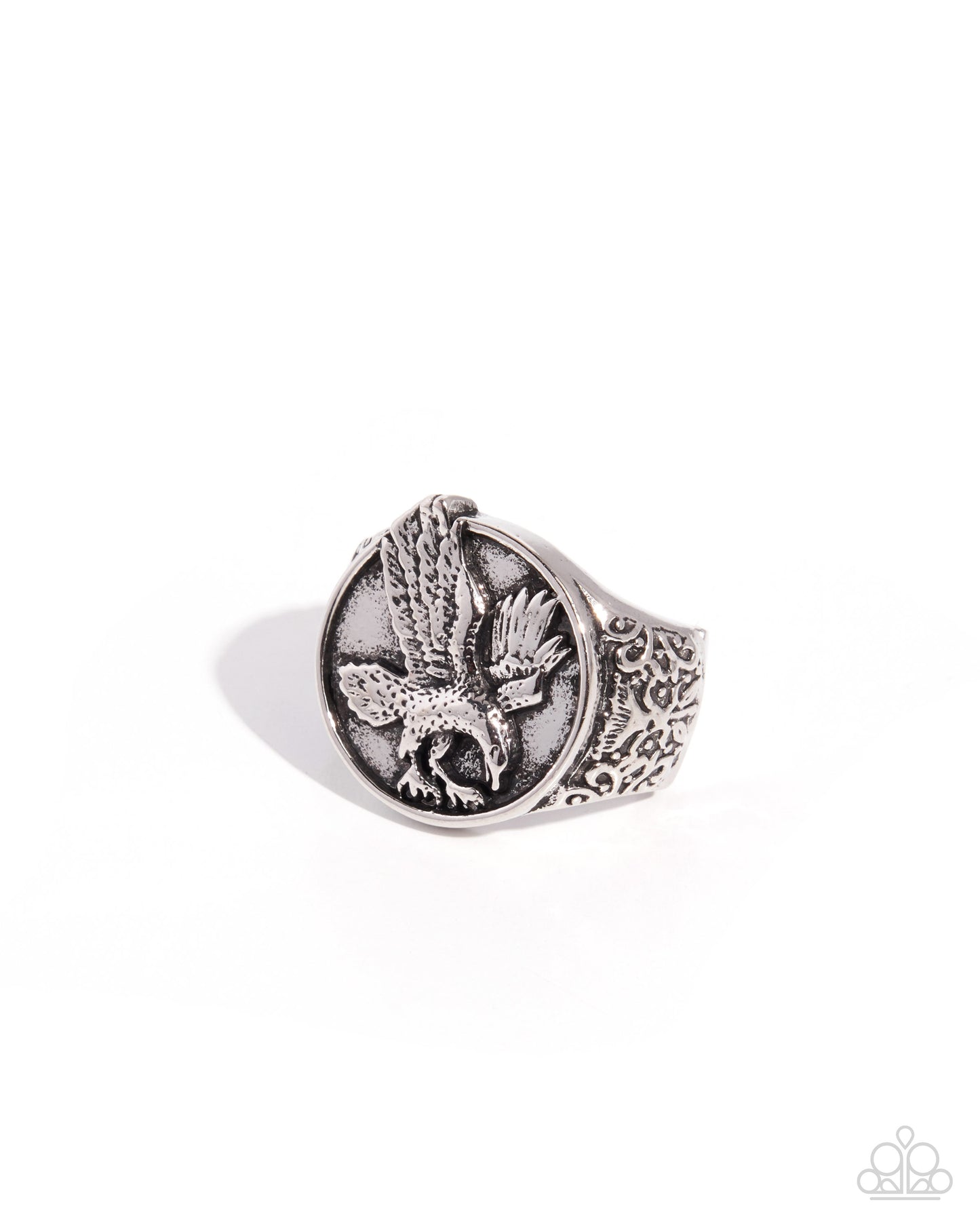 Fierce Freedom - Silver