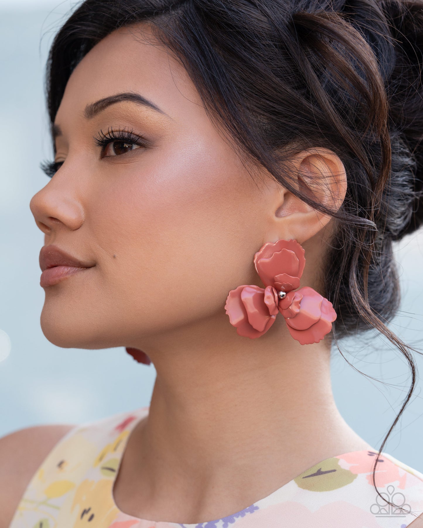 Textured Tango - Pink