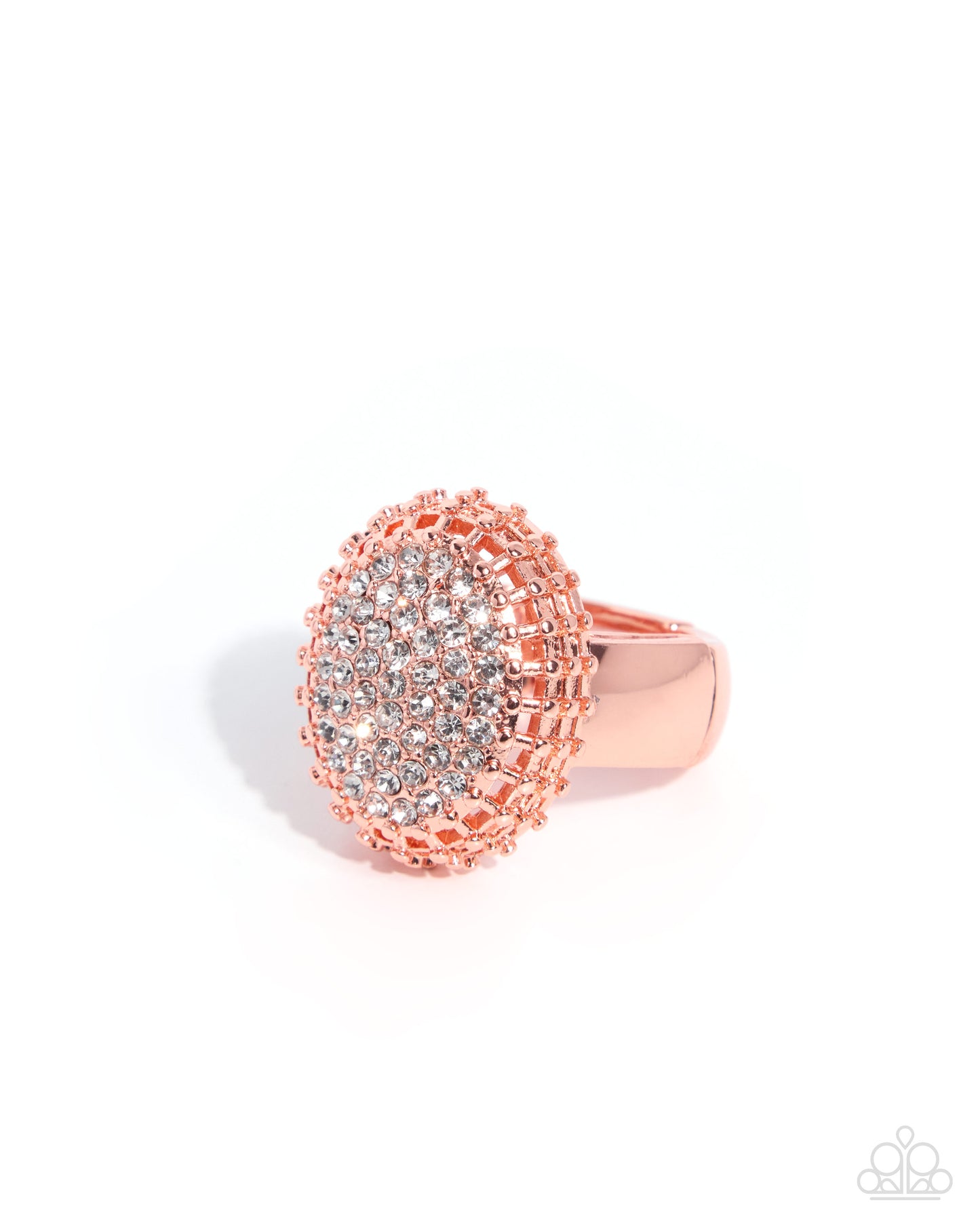 Permission To Sparkle - Copper