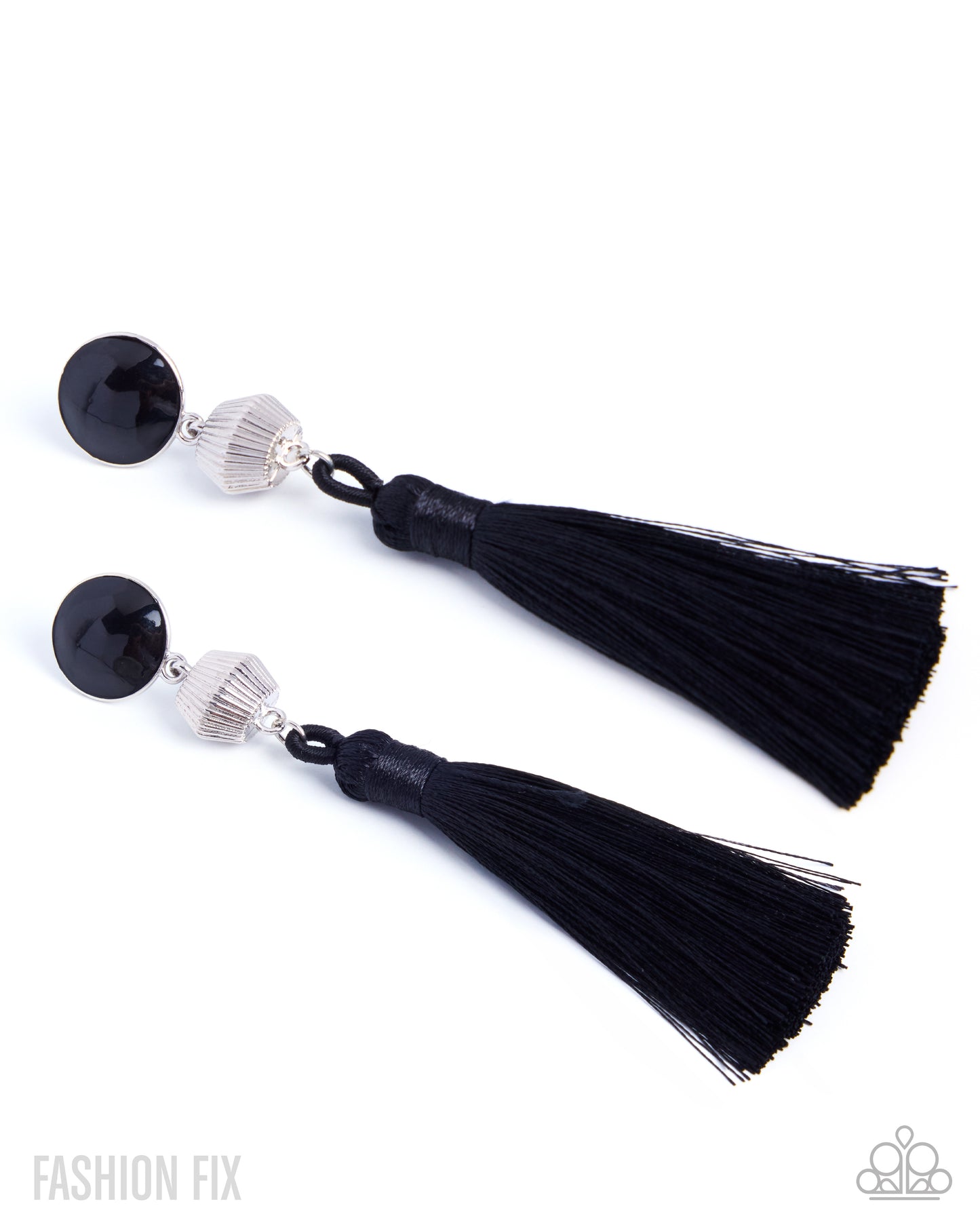 Sassy Shift - Black
