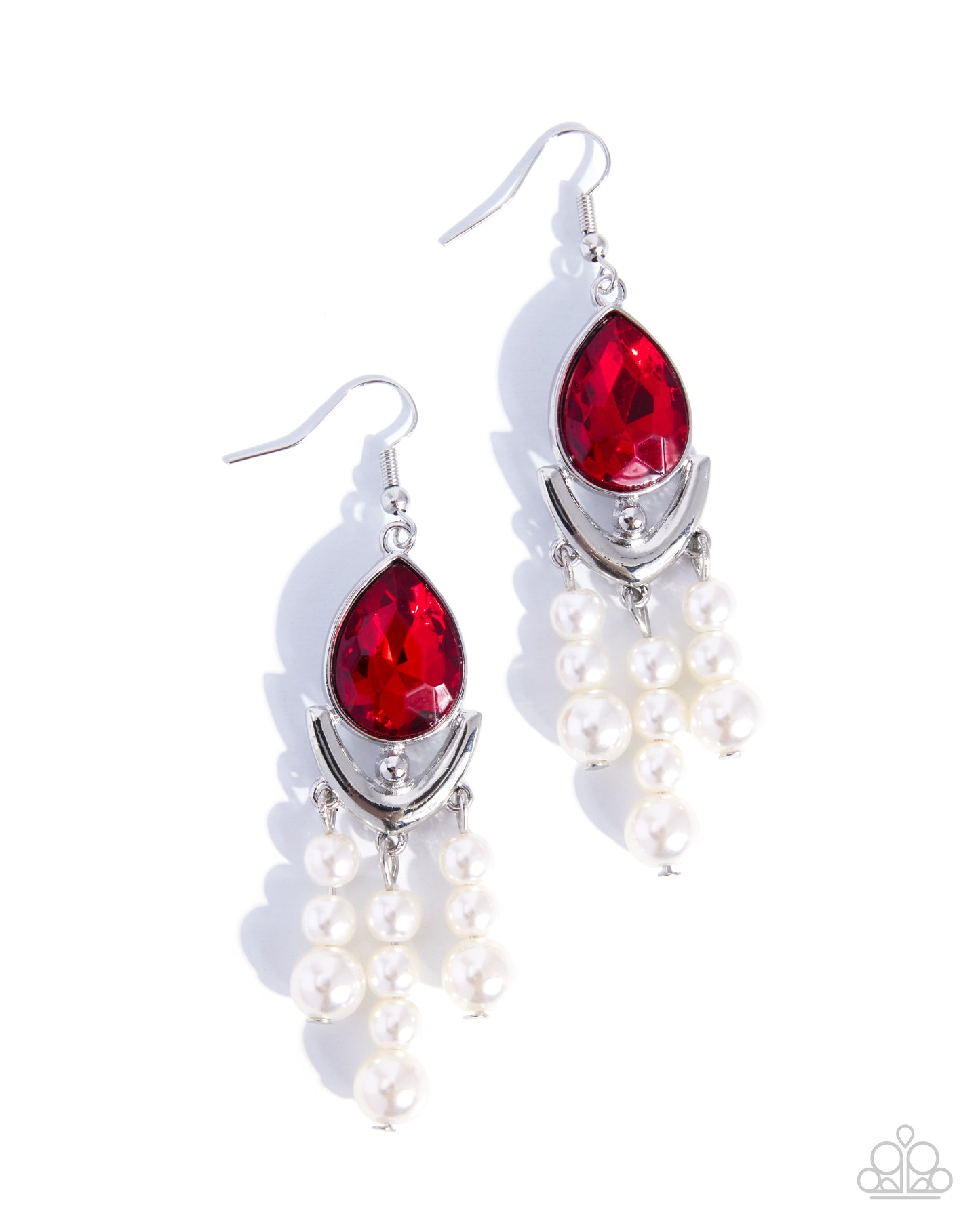Exquisite Element - Red