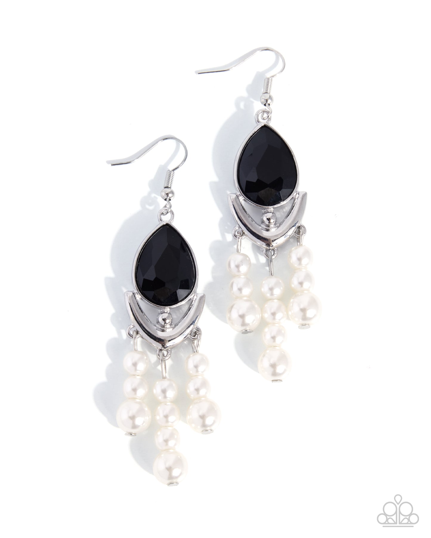 Exquisite Element - Black