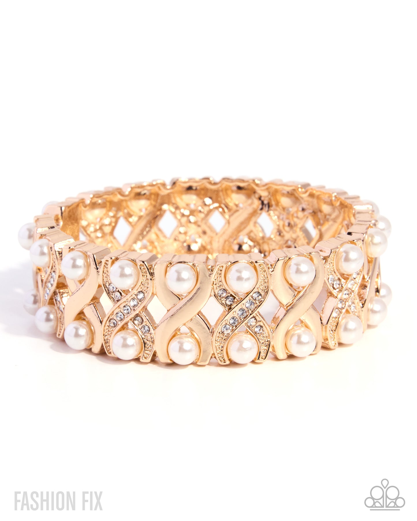 Elizabethan Era - Gold