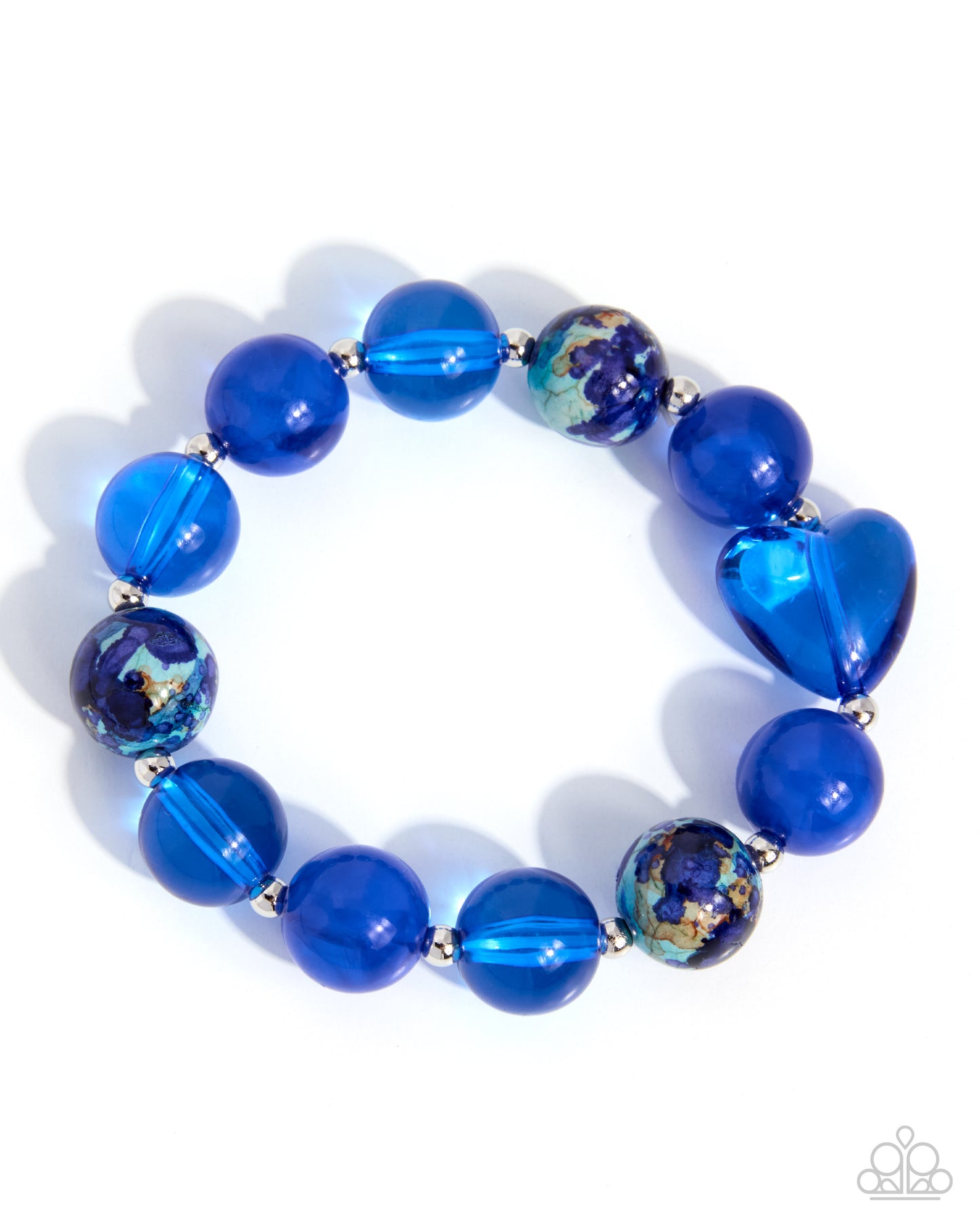 STONY Ovation - Blue