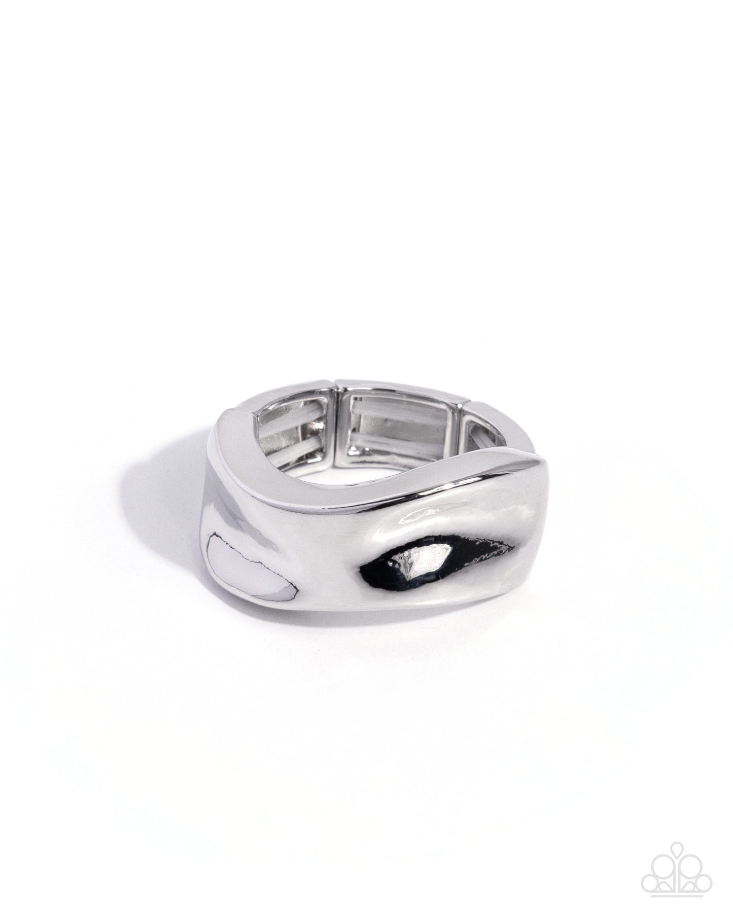 Adorably Abstruse - Silver