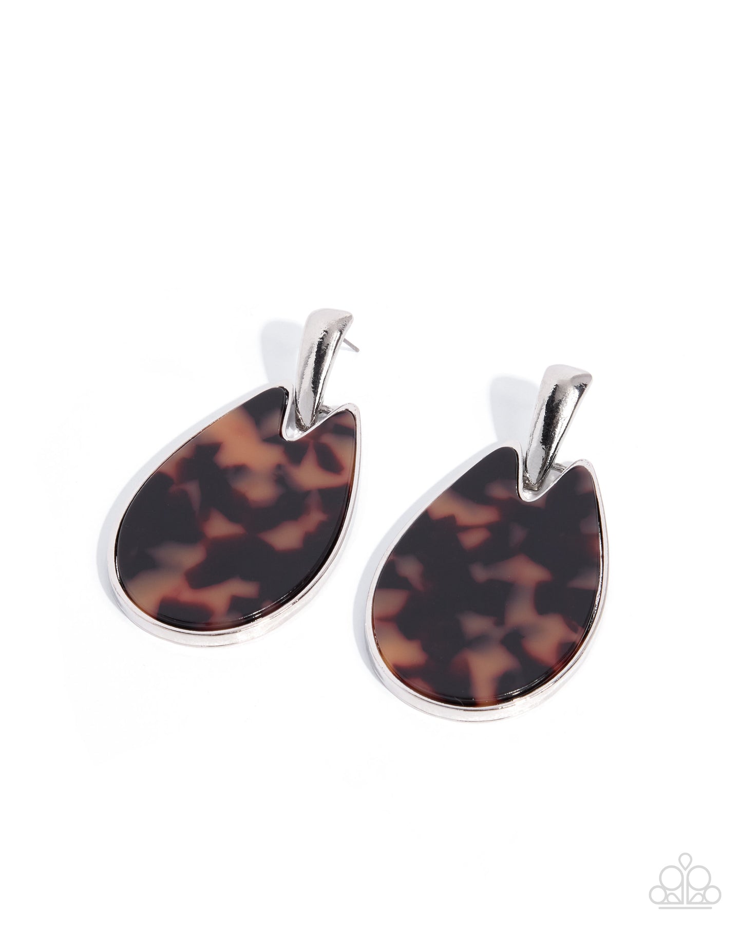 Tortoiseshell Time - Brown