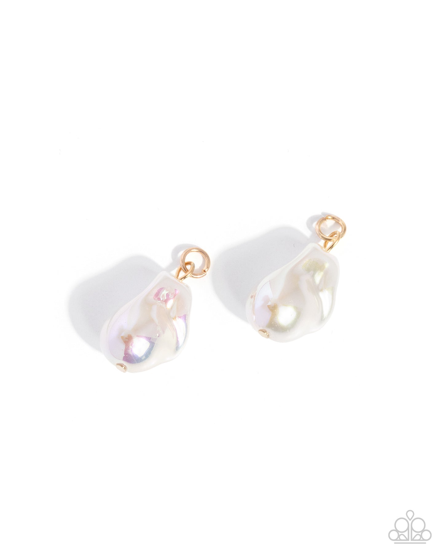 Baroque Beauty - White