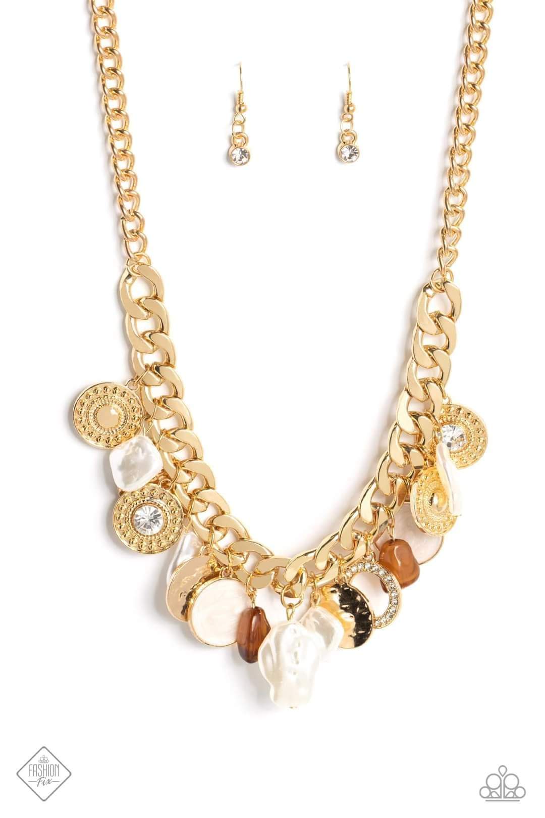 Fiercely 5th Avenue  - Complete Trend Blend 0823