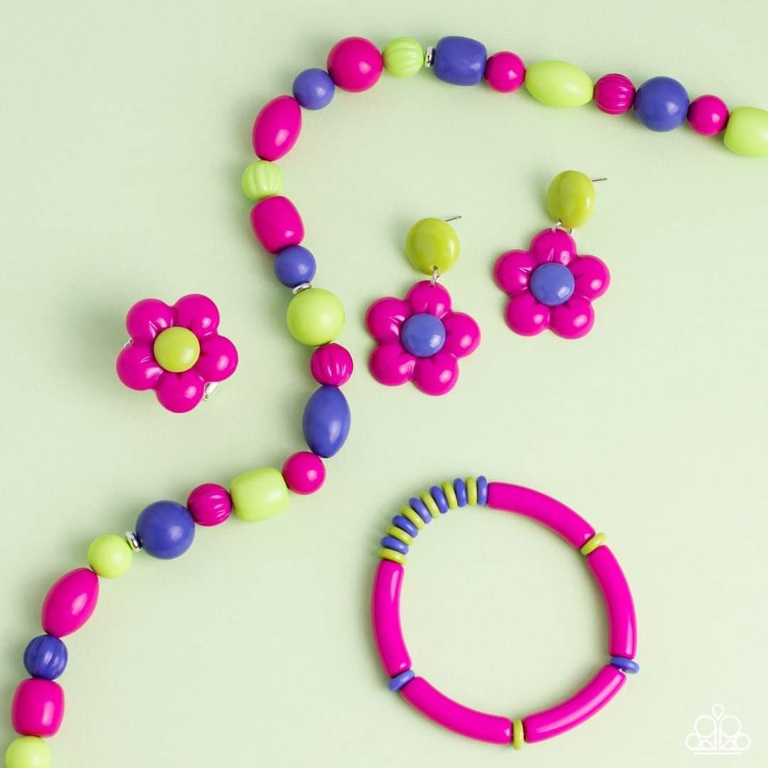 Glimpses of Malibu  - Complete Trend Blend 1123