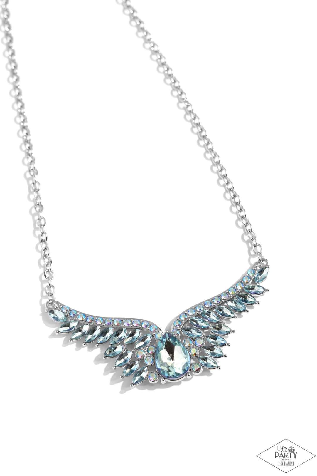 Smoldering Shimmer  - Multi
