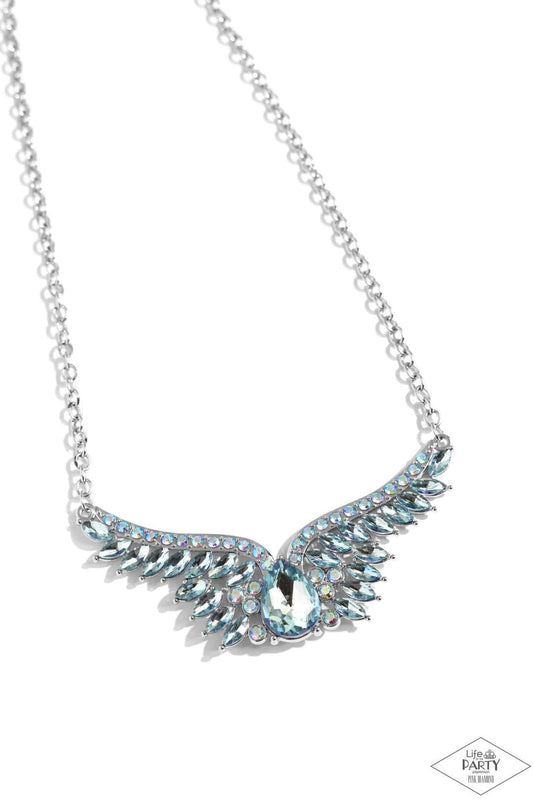 Smoldering Shimmer  - Multi
