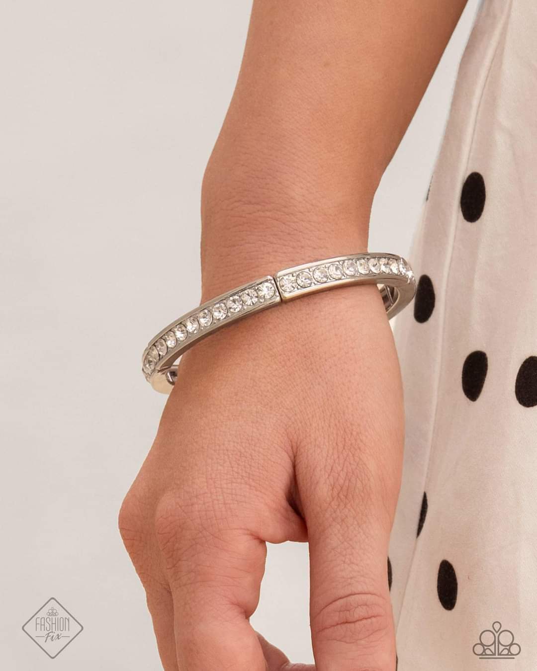 Fiercely 5th Avenue - Complete Trend Blend FFA-0824