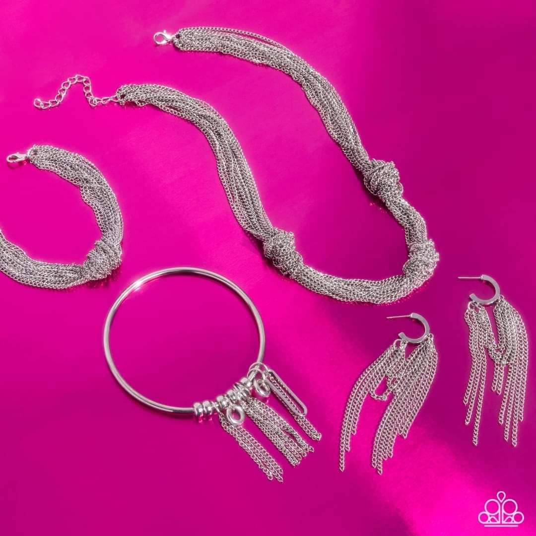 Magnificent Musings - Complete Trend Blend MM-0824