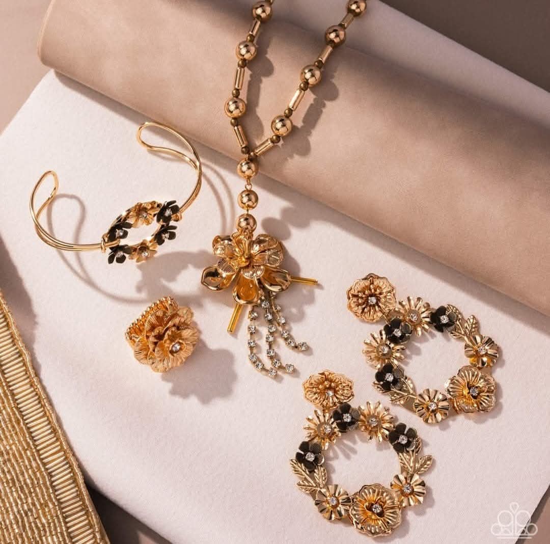 Glimpses of Malibu - Complete Trend Blend GM-0125