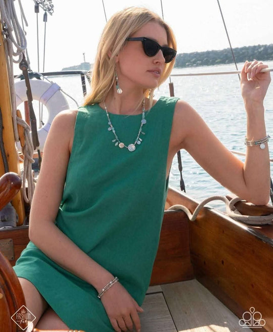Glimpses of Malibu - Complete Trend Blend GM-0225