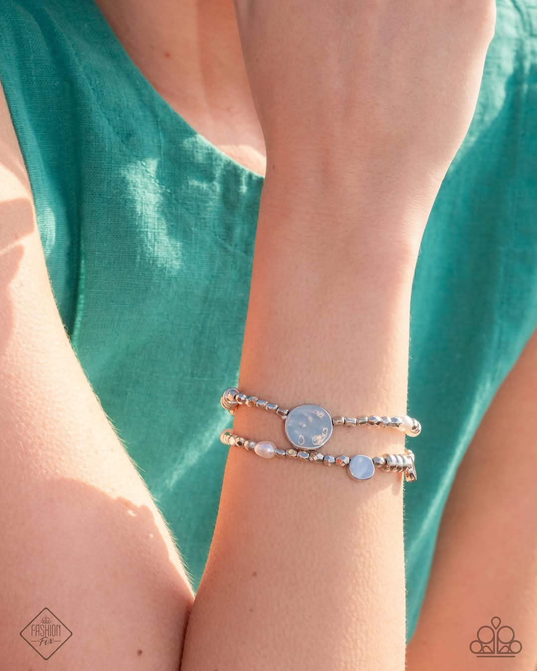 Glimpses of Malibu - Complete Trend Blend GM-0225
