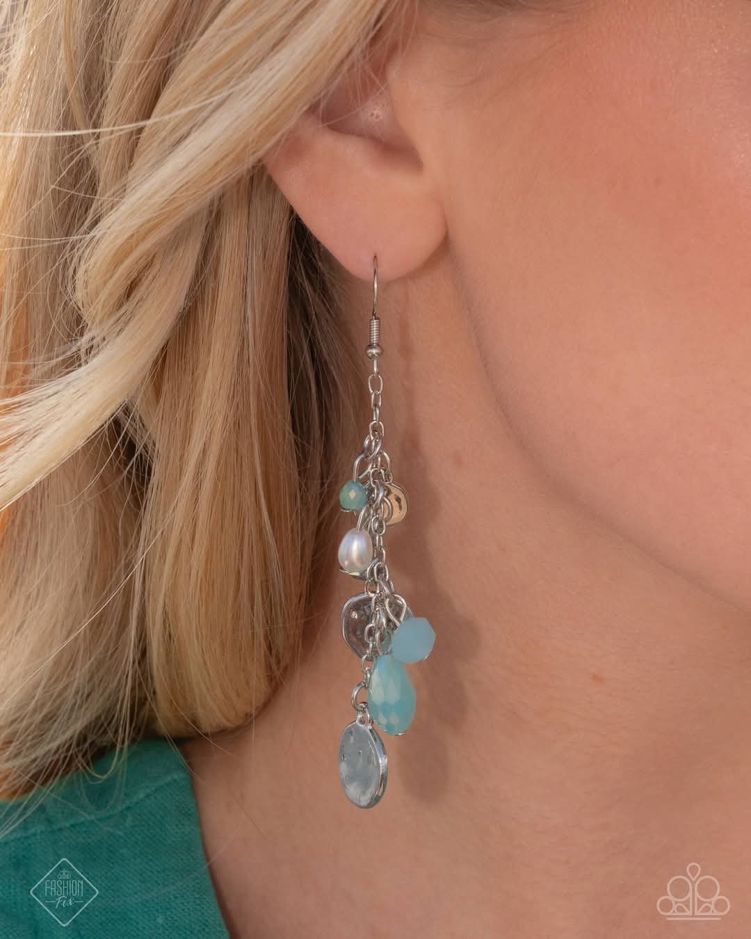Glimpses of Malibu - Complete Trend Blend GM-0225