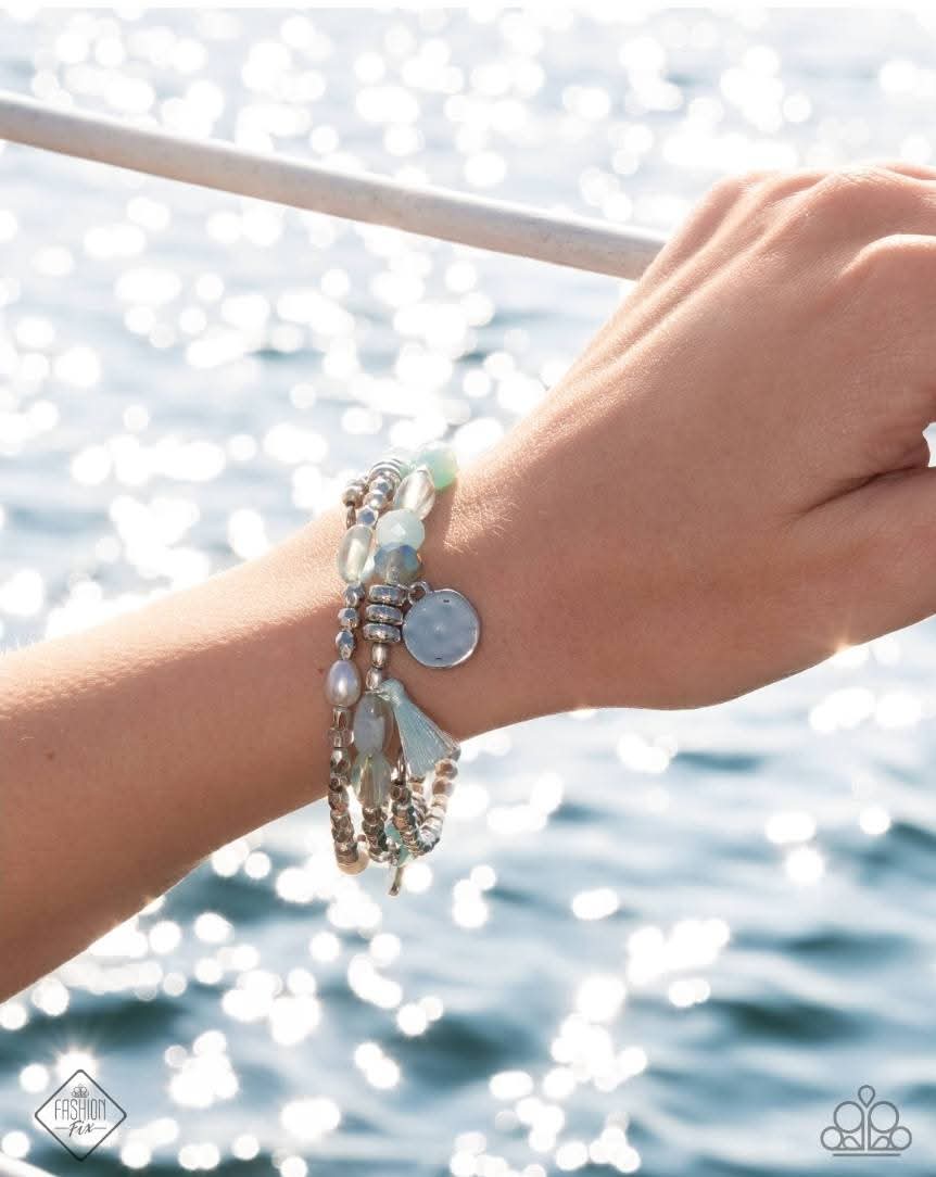 Glimpses of Malibu - Complete Trend Blend GM-0225
