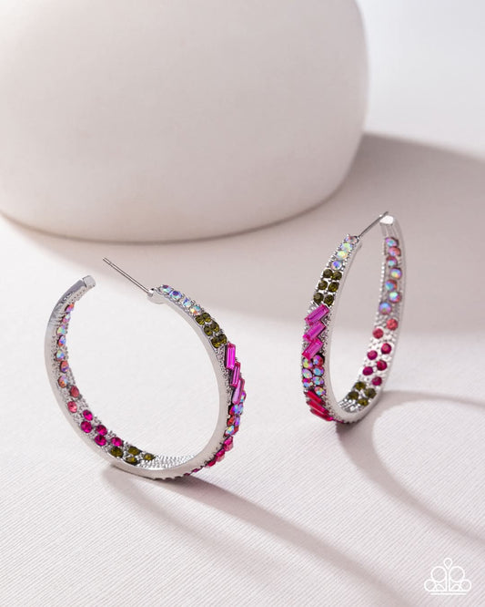 GLITZY By Association - Multi