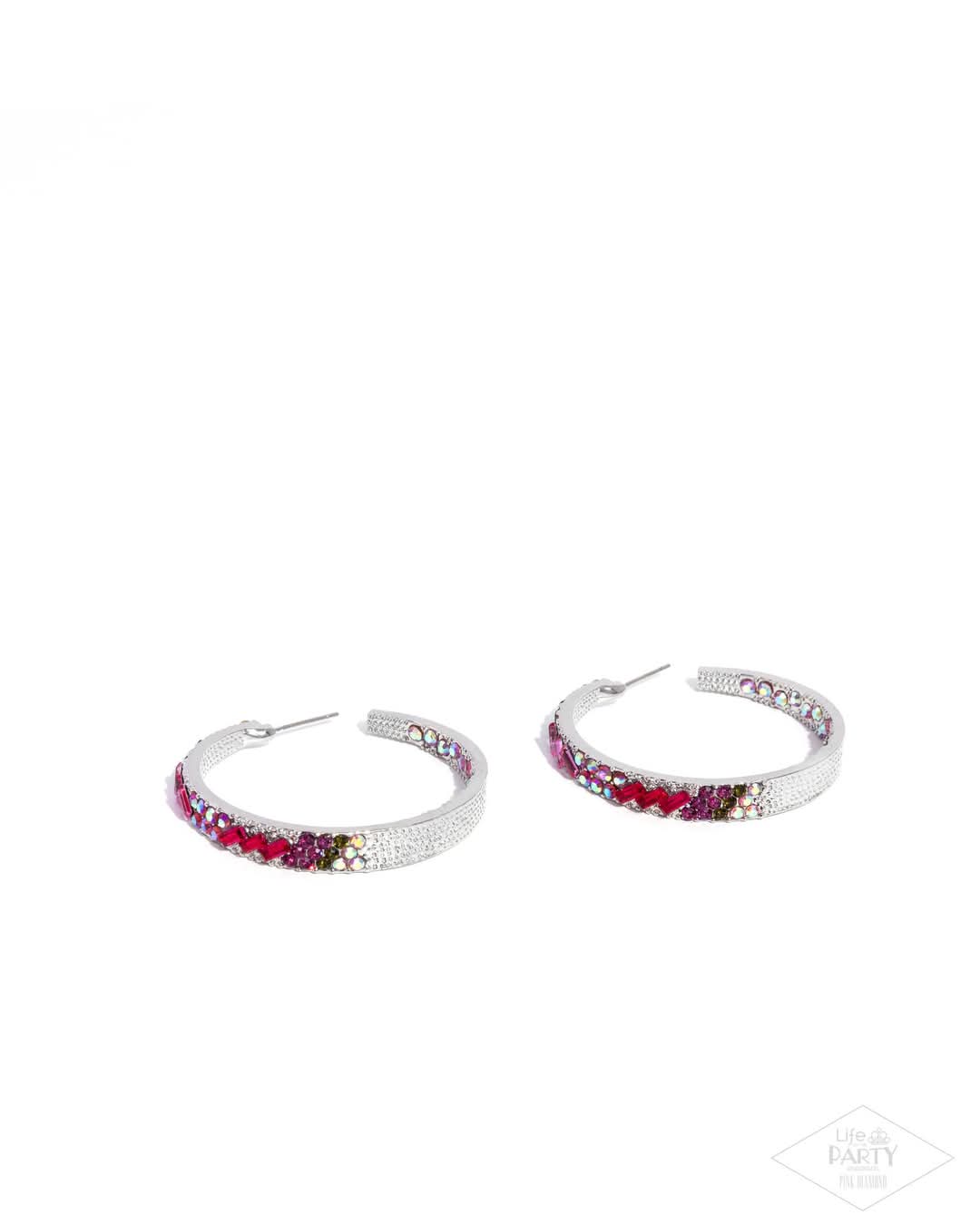 GLITZY By Association - Multi