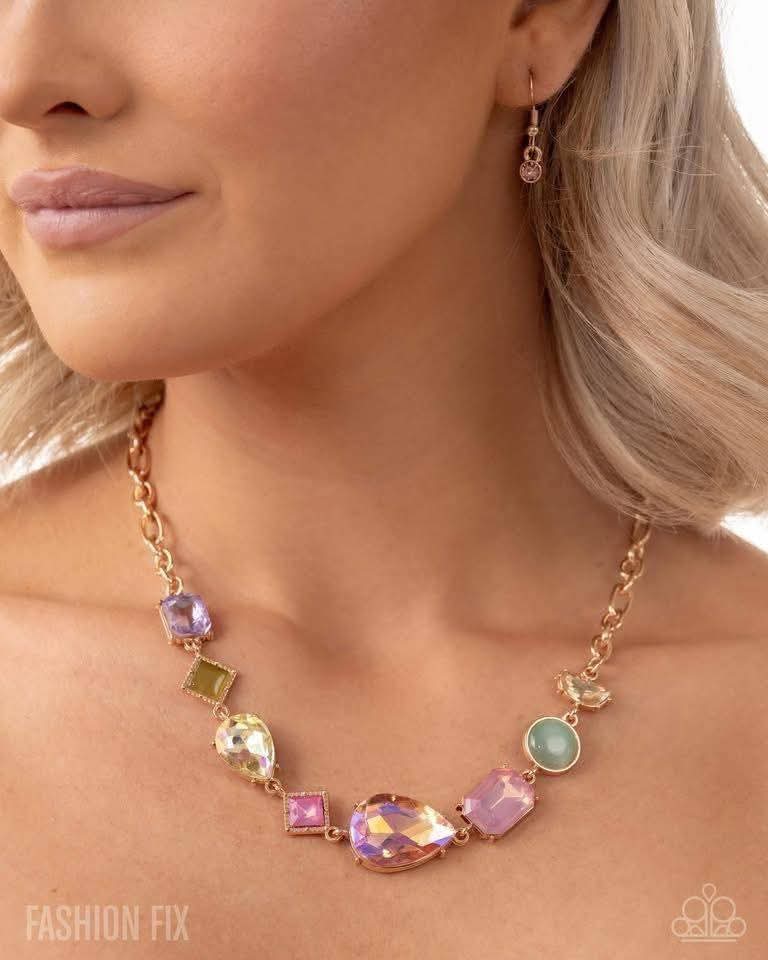 Fiercely 5th Avenue - Complete Trend Blend FFA-0525