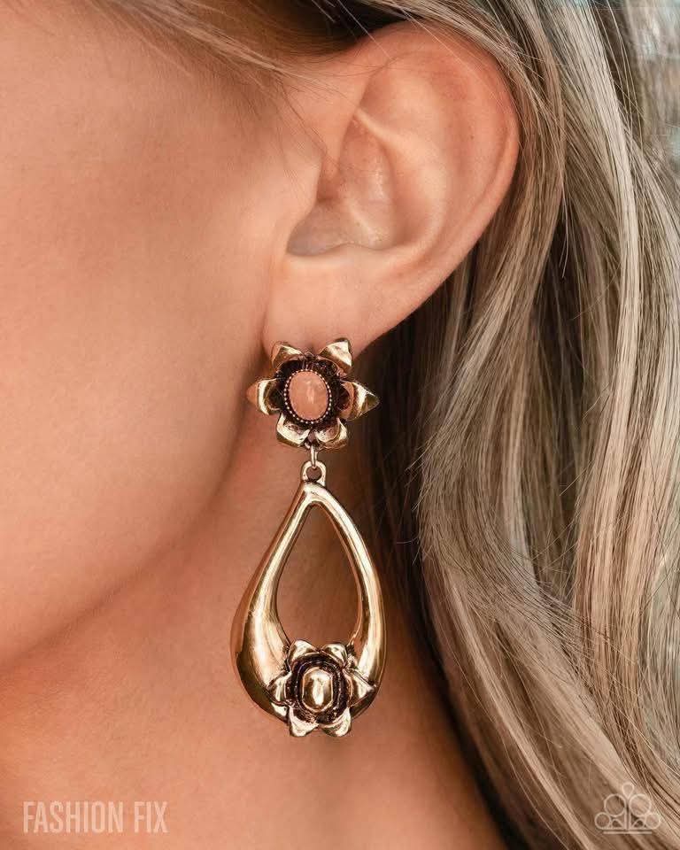 Glimpses of Malibu - Complete Trend Blend GM-0525