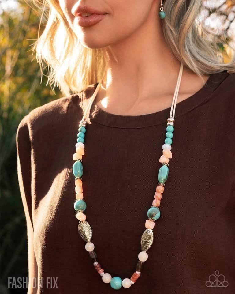 Glimpses of Malibu - Complete Trend Blend GM-0525