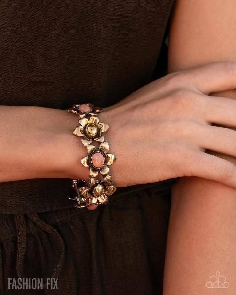 Glimpses of Malibu - Complete Trend Blend GM-0525