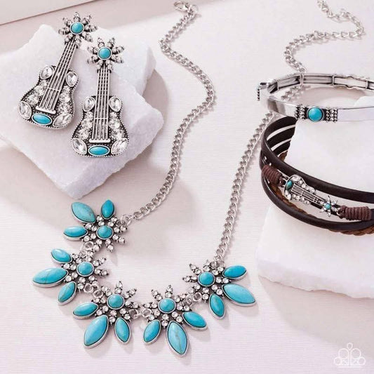 Simply Santa Fe - Complete Trend Blend SSF-0525