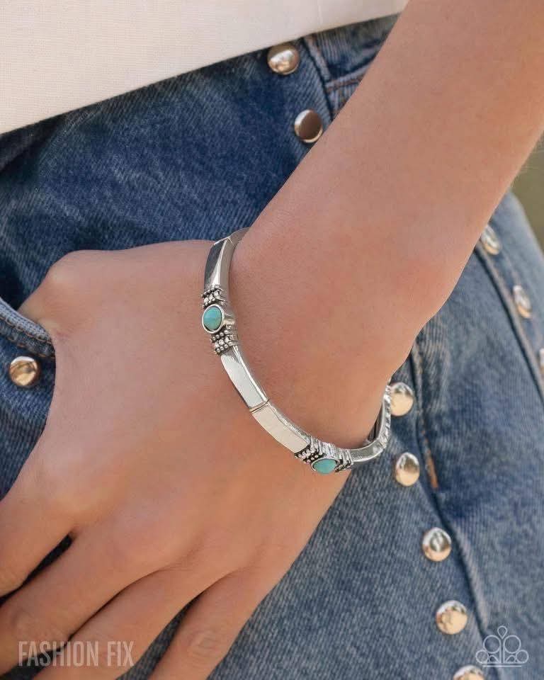 Simply Santa Fe - Complete Trend Blend SSF-0525